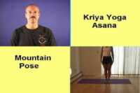 A picture from the Kriya Yoga Theory 1 video. K8 3 Video at Institute For Personal Development, Inc.