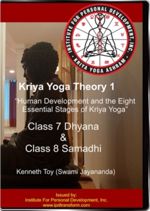 A poster for the K8 7-8 DVD cover.