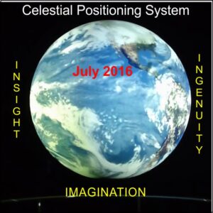 a poster for CPS- July 2016