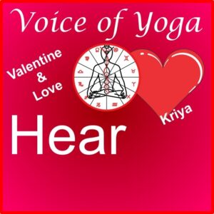 Kriya Yoga Love