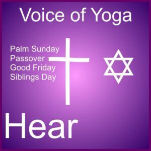 Religious Holidays