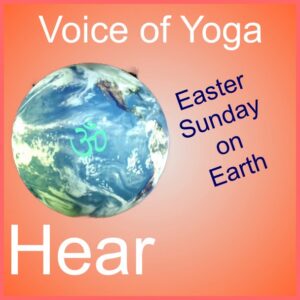 Easter Earth
