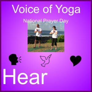 Prayer Day