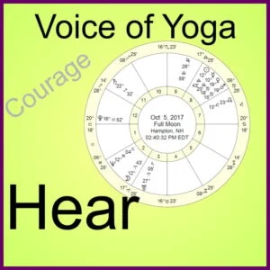 Courage