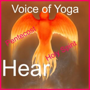 Pentecost 2018