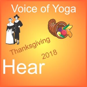 Thanksgiving 2018