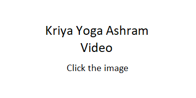 A picture used as a link for the Kriya Yoga Spiritual Advance video. 