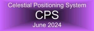 A poster for the CPS June 2024