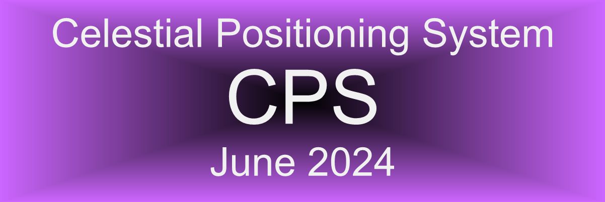 A poster for the CPS June 2024