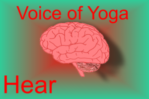 A poster for the radio talk show on mastering thought titled Mastering the Modes of Mortal Thought.
