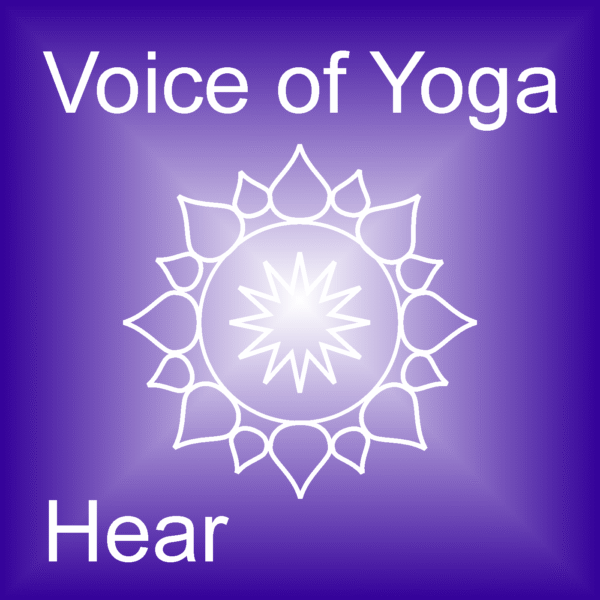 A poster for the radio talk show titled Gaining the Spiritual Sense of Truth.