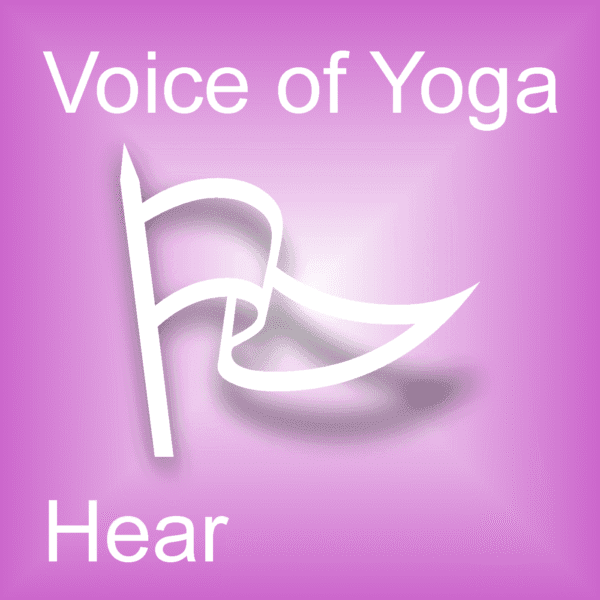 A poster for the radio talk show titled Religion As Indulgence Not Abstinence.