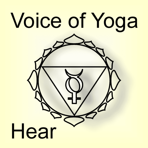 A poster for the podcast titled It's the Thought that Counts.