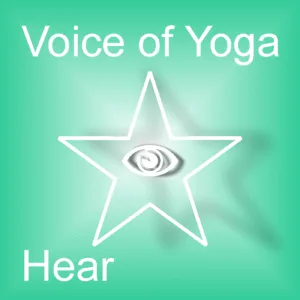A poster for the podcast titled Accepting the Spiritual Fact. Accept Spirit.