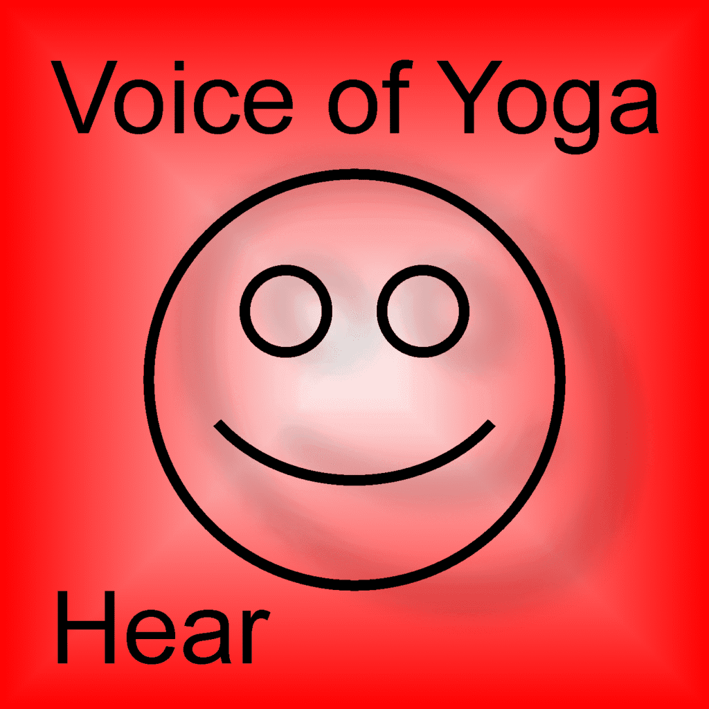 A poster for the podcast titled Validate Happily Ever After.