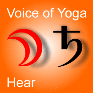 A poster for the podcast titled Imprisonment Through Mortal Belief.