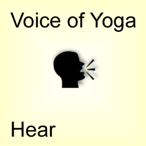 A poster for the podcast titled Secrecy the Womb of Spiritual Life.