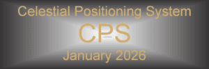 A poster for the CPS January 2026