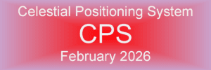 A poster for the CPS February 2026.