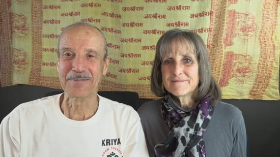 A poster for the podcast titled The Purpose of the Corporeal Senses.