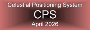 A poster for the CPS April 2026.