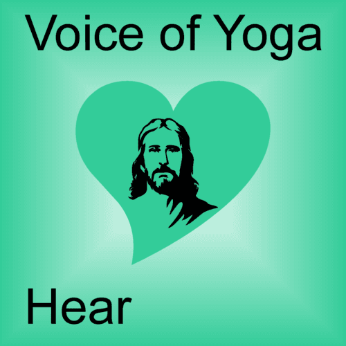 A poster for the podcast titled Mistaking Sentimentality for Spirituality.