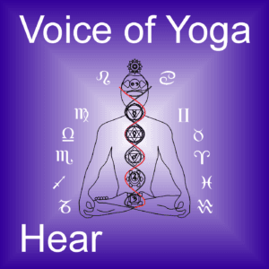 A poster for the podcast titled Resurrecting the Lazarus Consciousness.