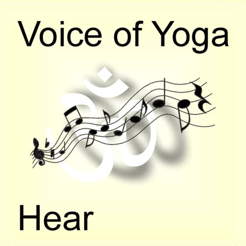 A poster for the podcast titled The Rhythm of a Spiritual Practice.