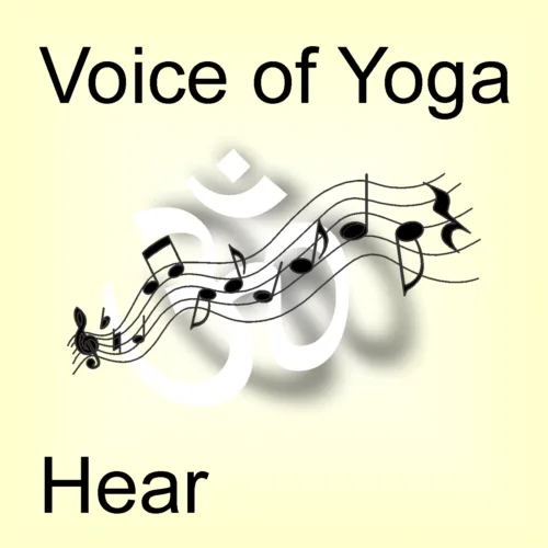 A poster for the podcast titled The Rhythm of a Spiritual Practice.