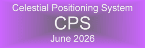 A poster for the CPS June 2026.