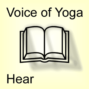 A poster for the podcast titled Rising into Sabbath Consciousness.