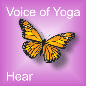A poster for the podcast titled Preserving Caterpillars Prevents Butterflies.