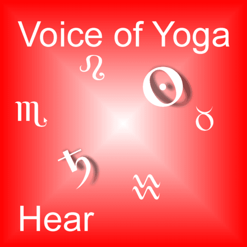 A poster for the podcast titled Life in Spirit not in Body.